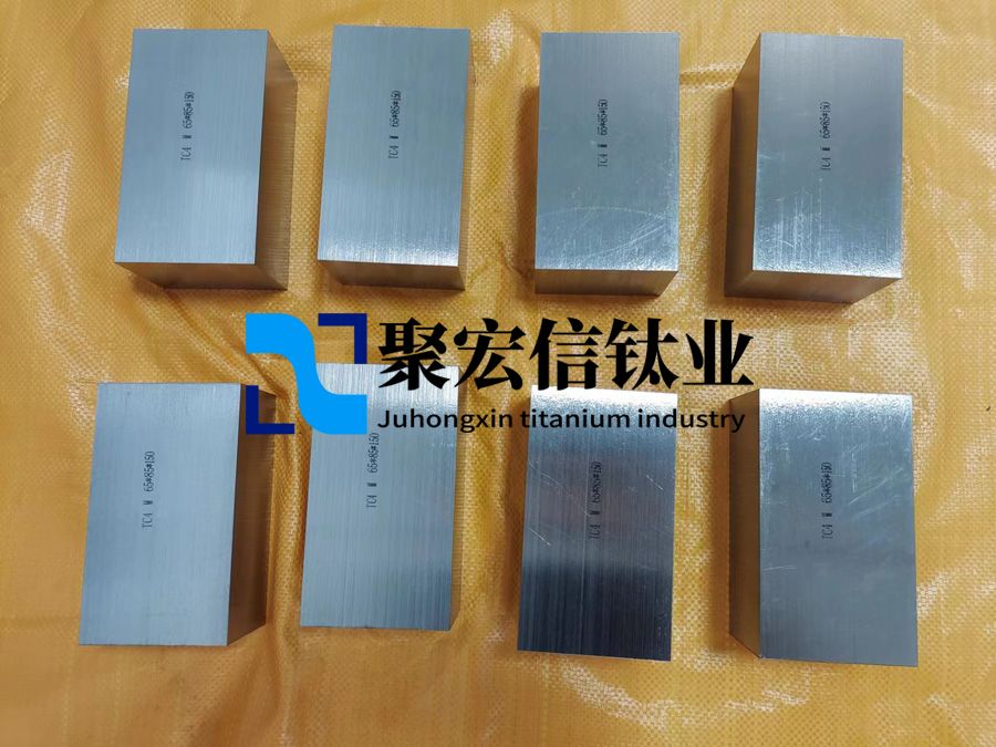 钛棒钛锻件等钛合金材料在汽车工业中的应用