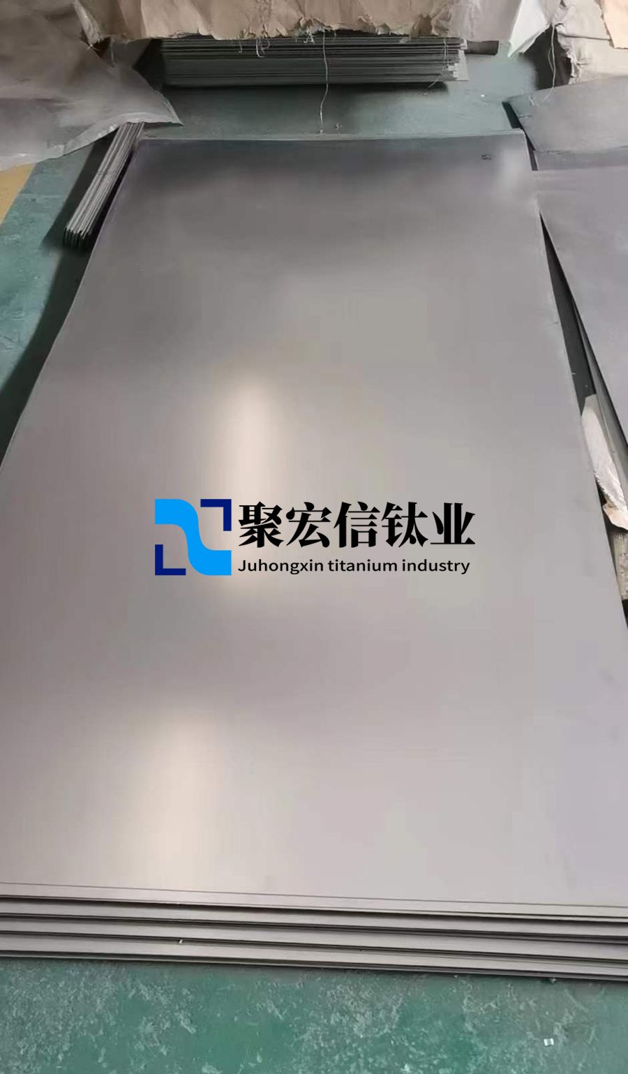 钛板生产厂家谈钛板在舰船化工领域的应用